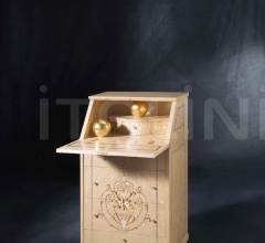 Трюмо Arts MB 50/B Трюмо Arts MB 50/B фабрика Carpanelli