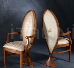 Стул SE 45/SE 14 Стул SE 45/SE 14 фабрика Carpanelli