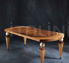 Раздвижной стол Arts TA 56 Раздвижной стол Arts TA 56 фабрика Carpanelli