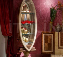 Витрина Goccia VE 42 Витрина Goccia VE 42 фабрика Carpanelli