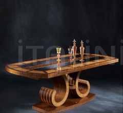 Раздвижной стол Arts TA 55 Раздвижной стол Arts TA 55 фабрика Carpanelli