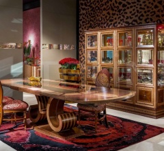 Витрина Quadrotti VE 43 Витрина Quadrotti VE 43 фабрика Carpanelli