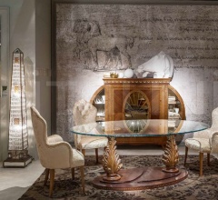 Стол обеденный Arts TA 57 Стол обеденный Arts TA 57 фабрика Carpanelli