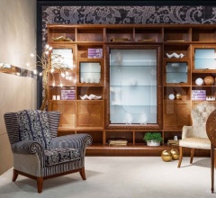 Стенка Pois VL 27/A Стенка Pois VL 27/A фабрика Carpanelli