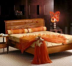 Тумбочка Ellittico CD 09 фабрика Carpanelli