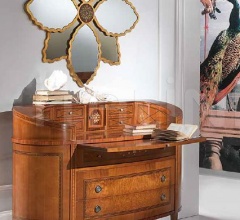 Комод Ellittico C 129 Комод Ellittico C 129 фабрика Carpanelli