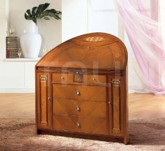 Трюмо Neoclassico C 259 Трюмо Neoclassico C 259 фабрика Carpanelli