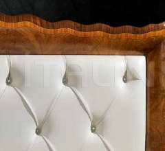 Кровать Zebrano LE 12 фабрика Carpanelli