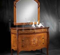 Комод Pois CO 12 Комод Pois CO 12 фабрика Carpanelli