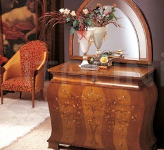 Комод Floreale CO 05 Комод Floreale CO 05 фабрика Carpanelli