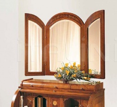 Настенное зеркало Aurora S 225 Настенное зеркало Aurora S 225 фабрика Carpanelli