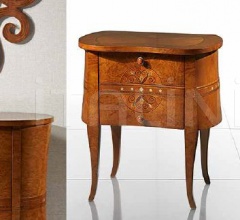 Тумбочка Novecento CD 12 фабрика Carpanelli