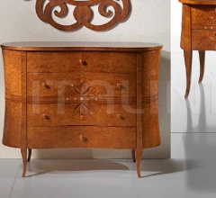 Комод Novecento CO 09 Комод Novecento CO 09 фабрика Carpanelli