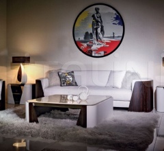 Кресло GREEK Кресло GREEK фабрика Versace Home