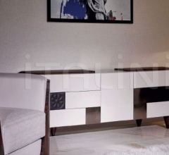 Буфет GREEK Буфет GREEK фабрика Versace Home