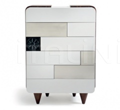 Комод-шкаф GREEK Комод-шкаф GREEK фабрика Versace Home