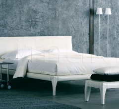 Кровать Alicudi Кровать Alicudi фабрика Flou