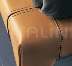Кровать Alicudi Кровать Alicudi фабрика Flou