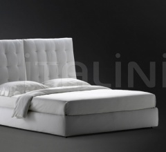 Кровать Angle Кровать Angle фабрика Flou