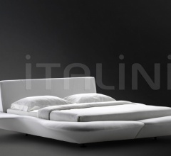 Кровать GrandPiano Кровать GrandPiano фабрика Flou