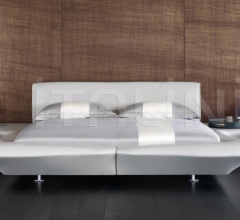 Кровать GrandPiano Кровать GrandPiano фабрика Flou