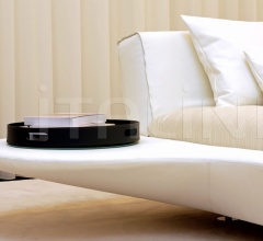 Кровать GrandPiano Кровать GrandPiano фабрика Flou