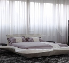 Кровать GrandPiano Кровать GrandPiano фабрика Flou