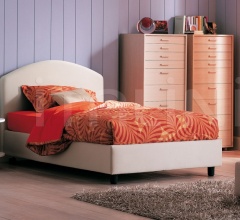Кровать Magnolia Кровать Magnolia фабрика Flou
