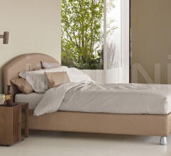 Кровать Magnolia Кровать Magnolia фабрика Flou