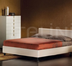 Кровать Notturno Кровать Notturno фабрика Flou
