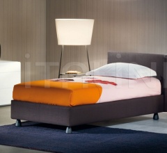 Кровать Notturno 2 Кровать Notturno 2 фабрика Flou