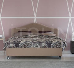 Кровать Peonia Кровать Peonia фабрика Flou