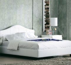 Кровать Peonia Кровать Peonia фабрика Flou