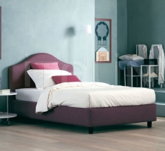 Кровать Peonia Кровать Peonia фабрика Flou