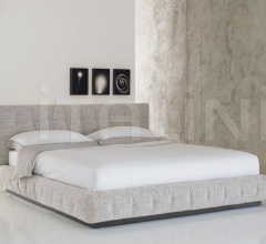 Кровать Pinch Кровать Pinch фабрика Flou