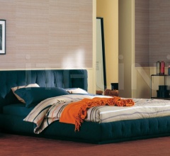 Кровать Pinch Кровать Pinch фабрика Flou