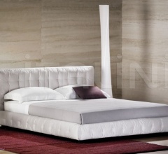 Кровать Pinch Кровать Pinch фабрика Flou