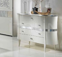 Комод Novecento CO 10 Комод Novecento CO 10 фабрика Carpanelli