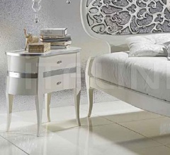 Тумбочка Novecento CD 13 фабрика Carpanelli