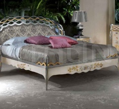 Кровать Blanca LE 18 F15 фабрика Carpanelli