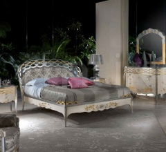 Тумбочка Blanca CD 20 F15 фабрика Carpanelli