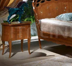 Тумбочка Glam CD 19 фабрика Carpanelli