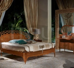 Тумбочка Glam CD 19 фабрика Carpanelli