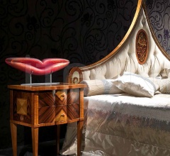 Тумбочка Sissi CD 14 фабрика Carpanelli