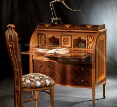 Трюмо Sissi CO 11 Трюмо Sissi CO 11 фабрика Carpanelli