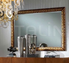 Настенное зеркало Scultura SP 22 Настенное зеркало Scultura SP 22 фабрика Carpanelli