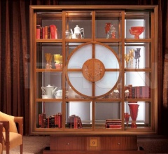 Библиотека IL Quadro VL 11 Библиотека IL Quadro VL 11 фабрика Carpanelli