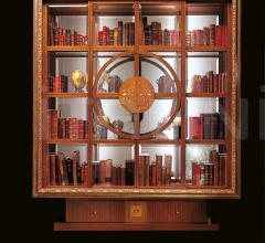 Библиотека IL Quadro VL 12 Библиотека IL Quadro VL 12 фабрика Carpanelli