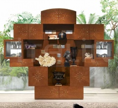 Витрина Klimt VL 30 Витрина Klimt VL 30 фабрика Carpanelli