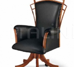 Кресло Swivelling PO 17 Кресло Swivelling PO 17 фабрика Carpanelli